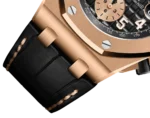 ROYAL OAK OFFSHORE AUTOMATIC CHRONOGRAPH Ref. 26470OR.OO.A002CR.02 - Image 4