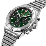 Breitling Quartz Chronograph Series AB0134101L1A1 CHRONOMAT B01 42(AAAAA version) - Image 12