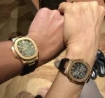 5712/1R Patek Philippe- NAUTILUS(AAAAA version) - Image 14