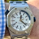 ROYAL OAK OFFSHORE DIVER Ref. 15710ST.OO.A010CA.01 - Image 4