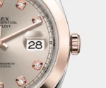 Rolex Datejust m126301-0008 Watch - Image 7