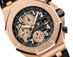 ROYAL OAK OFFSHORE AUTOMATIC CHRONOGRAPH Ref. 26470OR.OO.A002CR.02 - Image 2