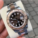 Rolex YACHT-MASTER 40 M126621-0001 - Image 6