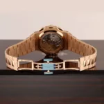 Patek Philippe NAUTILUS 5990/1R (AAAAA version) - Image 4