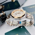 ROYAL OAK SELFWINDING Ref. 15450SR.OO.1256SR.01 - Image 3