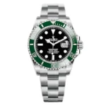 Rolex Perpetual Submariner m126610lv-0002