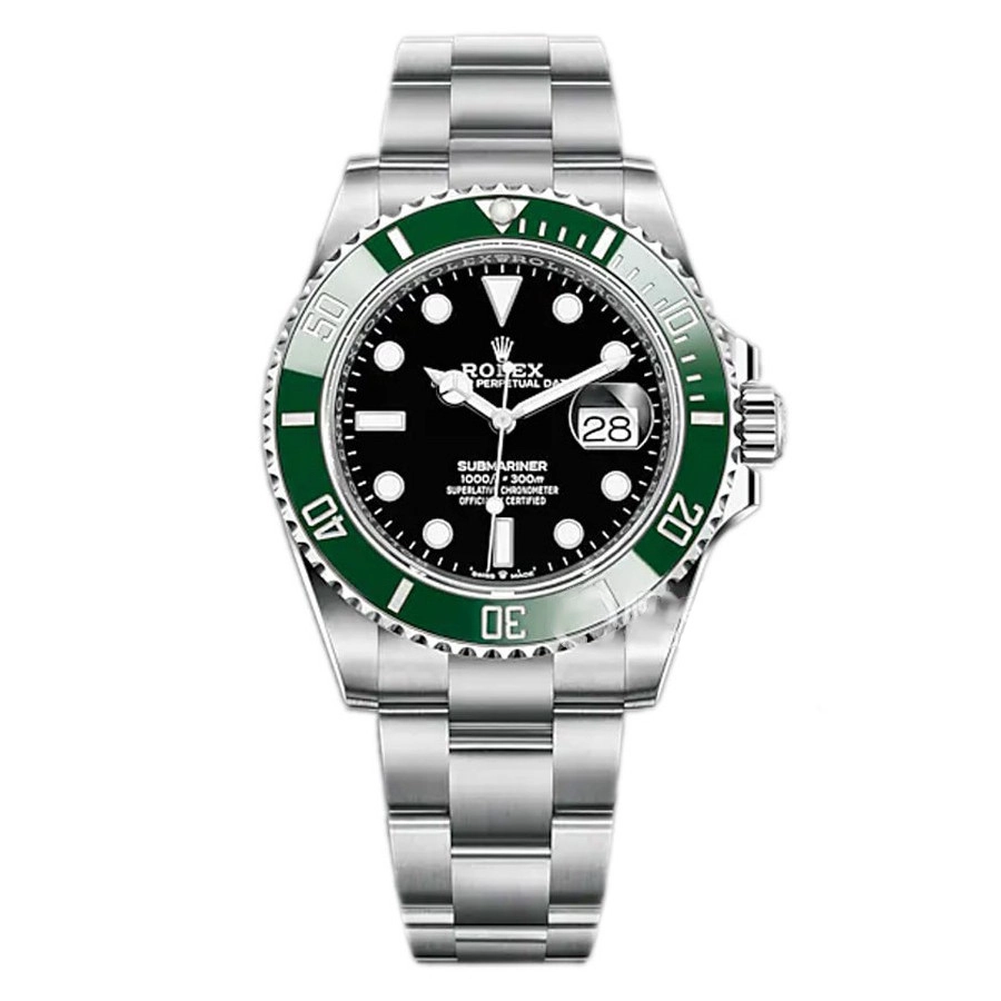6c522fdbef2b2bf085274089e3441879.webp Rolex Perpetual Submariner m126610lv-0002 - Image 1