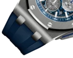 ROYAL OAK OFFSHORE SELFWINDING CHRONOGRAPH Ref. 26480TI.OO.A027CA.01 - Image 3