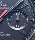 Omega Speedmaster “Dark Side of the Moon”9908 - Image 2