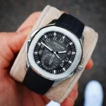 5164A-Patek Philippe AQUANAUT - Image 3