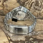 Seamaster Planet Ocean Co-Axial Master Chronometer 215.30.40.20.01.001 - Image 4
