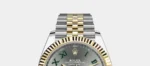 Rolex Datejust m126333-0020 Watch - Image 3