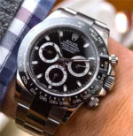 Rolex Cosmograph Daytona m116500ln Series - Image 9