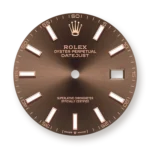 Rolex Datejust m126331-0001 Watch - Image 10