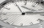 ROYAL OAK SERIES AUTOMATIC WINDING WATCH 5O ANNIVERSARY EDITION Ref. 15550ST.OO.1356ST.01 - Image 6