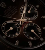 Rolex COSMOGRAPH DAYTONA-M116515LN-0041 - Image 4