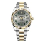 Rolex Datejust m126333-0019 Watch