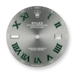 Rolex Datejust m126300-0014 Watch - Image 9