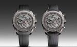 Omega Speedmaster “Luna Grey”Dark Side of the Moon(AAA) - Image 7