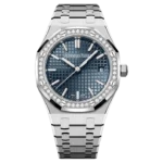 ROYAL OAK SELFWINDING  50TH ANNIVERSARY  Ref. 77451ST.ZZ.1361ST.02