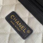 CHANEL Small Shopping Bag(high-end grade) - Image 7
