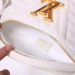 LV New Wave Bumbag - Image 7