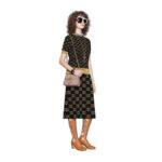 Gucci GG Marmont Mini Top Handle Bag - Image 7