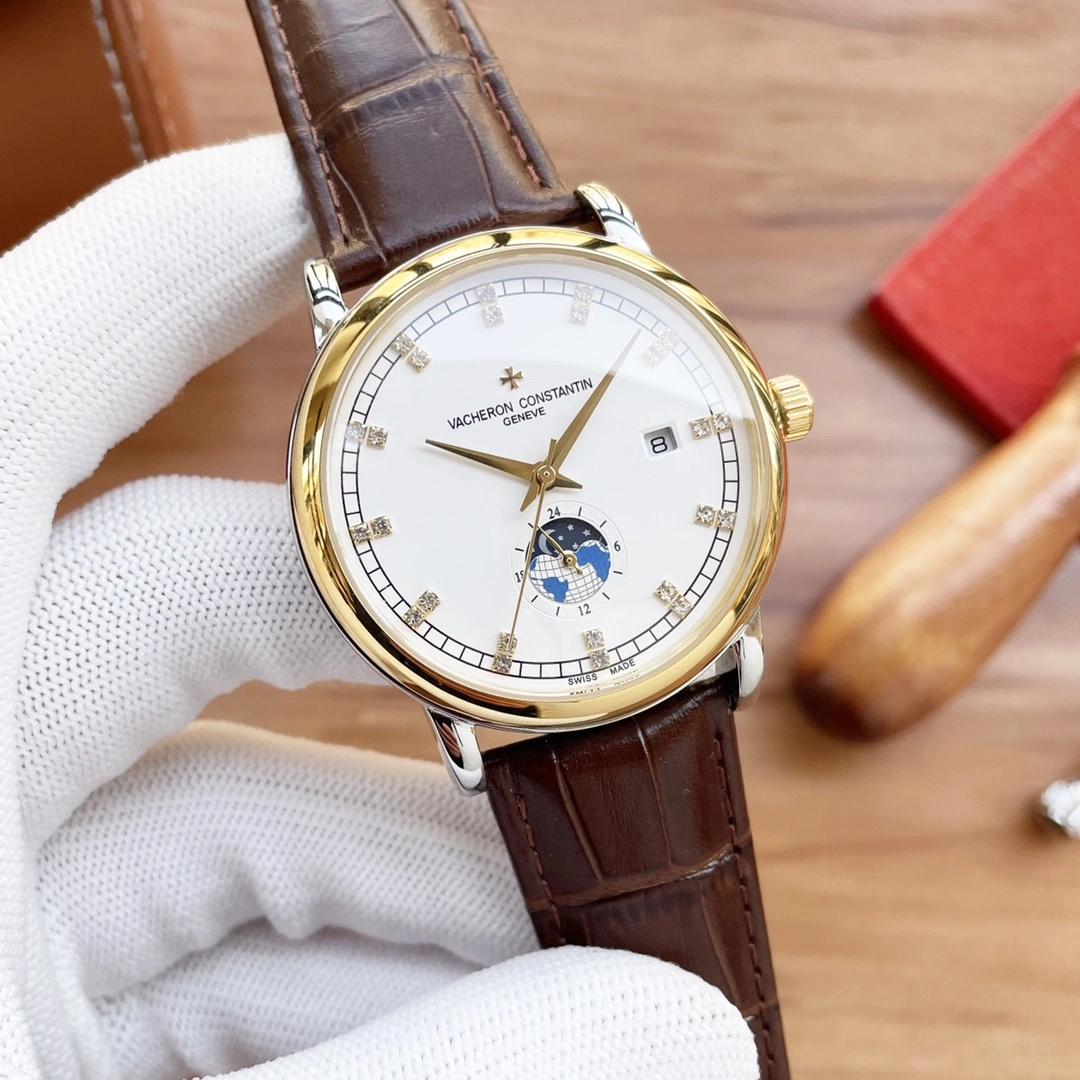 705d3e9c29ec4b5f7a63a46479f4d045.webp Vacheron Constantin Heritage Series Watches - Image 1