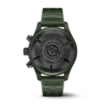 IW389106 PILOT??S WATCH (CHRONOGRAPH TOP GUN EDITION ??WOODLAND??) - Image 2