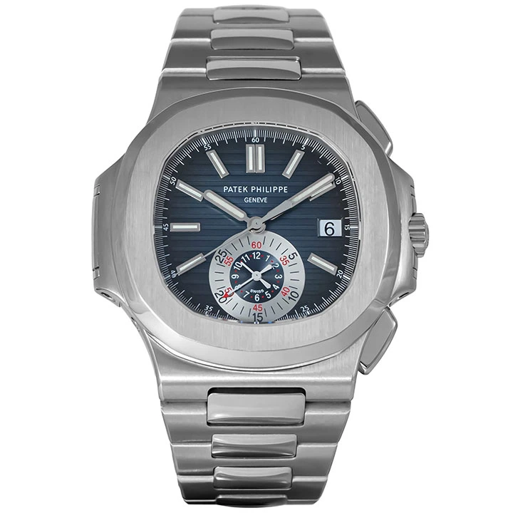 70a2e58ecacd3eee9727170bcb8e6e18.webp 5980/1A-001 PATEK PHILIPPENAUTILUS(AAAAA Version) - Image 1