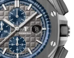 ROYAL OAK OFFSHORE SELFWINDING CHRONOGRAPH Ref. 26400IO.OO.A004CA.02 - Image 4