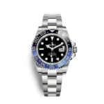 Rolex Perpetual GMT-Master II 126710blnr Series(AAAAA Version) - Image 3