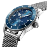 Breitling AB2010161C1A1 SUPEROCEAN HERITAGE B20 AUTOMATIC 42 - Image 3