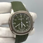 Patek Philippe AQUANAUT 5968G-010[Top of the line 1:1] - Image 4