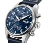 IWC pilot series IW388101 watch(AAAAA version) - Image 8