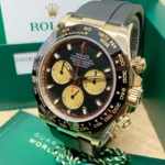 Rolex COSMOGRAPH DAYTONA-116518LN-0039 - Image 4