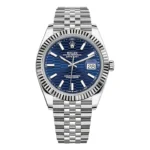 Rolex Datejust m126334-0032 Watch