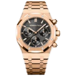 ROYAL OAK SELFWINDING CHRONOGRAPH Ref. 26240OR.OO.1320OR.02(AAAAA version)