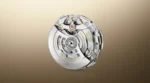 Rolex Datejust m126303-0011 Watch - Image 3