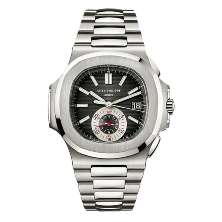 72bedbffbc317c81235fe155f007e455.webp 5980/1A-014 Patek Philippe- NAUTILUS - Image 1