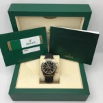 Rolex COSMOGRAPH DAYTONA-116518LN-0035 - Image 4