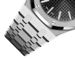 ROYAL OAK SERIES AUTOMATIC WINDING WATCH 5O ANNIVERSARY EDITION Ref. 15510ST.OO.1320ST.02 - Image 3