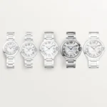 Cartier Ballon Bleu WSBB0040 watch(AAAAA version) - Image 2