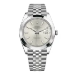 Rolex Datejust m126300-0004 Watch