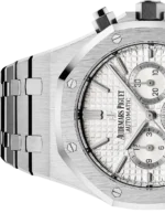 ROYAL OAK CHRONOGRAPH Ref. 26320ST.OO.1220ST.02 - Image 4