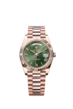 ROLEX DAY-DATE40-m228235-0002 - Image 10