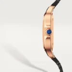 SANTOS DE CARTIER WATCH -WGSA0028 - Image 2