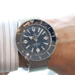 Breitling A10370161C1A1 SUPEROCEAN HERITAGE ’57 - Image 6