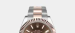 Rolex Datejust m126331-0001 Watch - Image 3