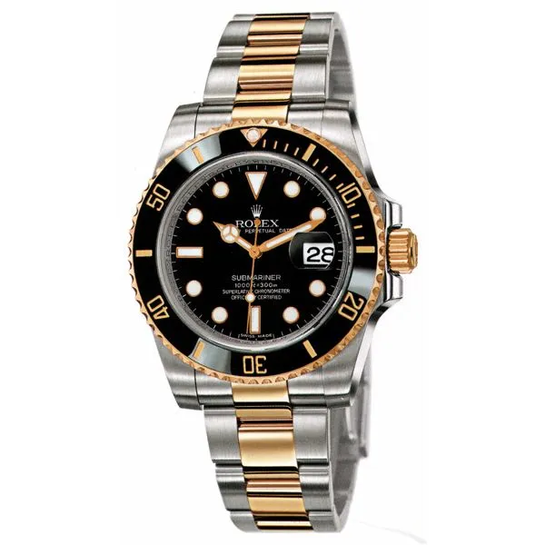 77b36d35411c6721a8f9c40f7bb788f6.webp Rolex Submariner 116613LN-0001 black dial watch(AAAAA Version) - Image 1